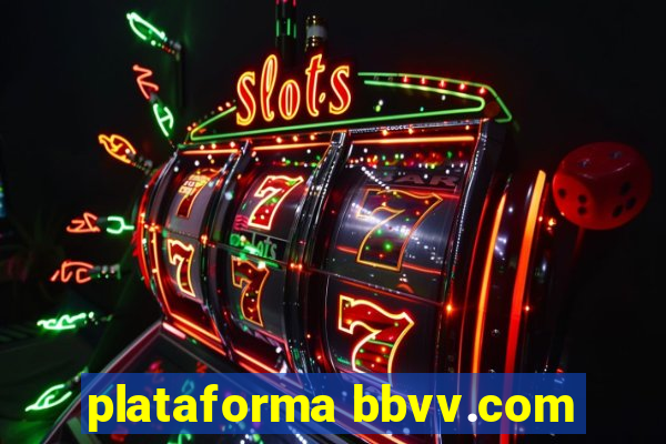 plataforma bbvv.com